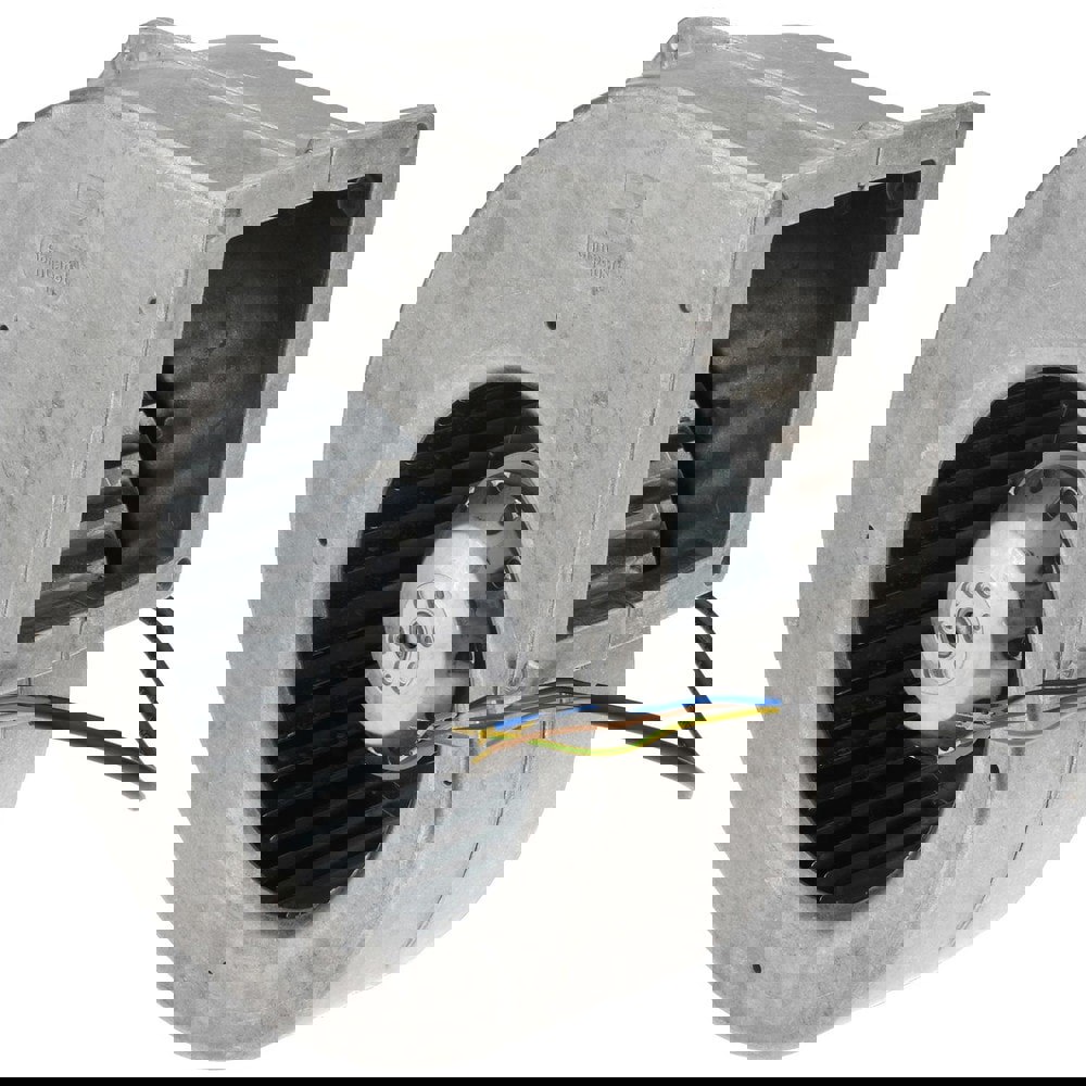 Direct Drive, 350 CFM, Blower